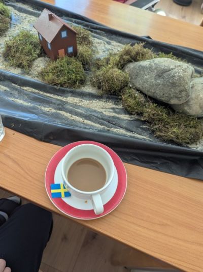 Ein königlicher Kultur-Nachmittag – Schweden zu Gast – Bild 4
